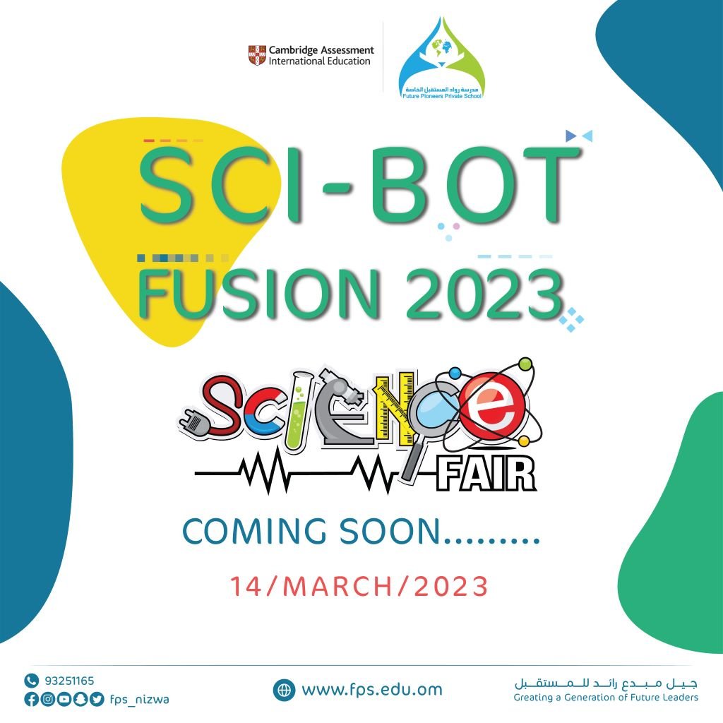 Science Festival/مهرجان العلوم